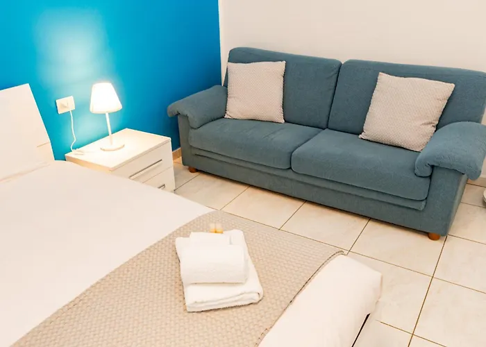 Apartment Lambrate22 Cozy In