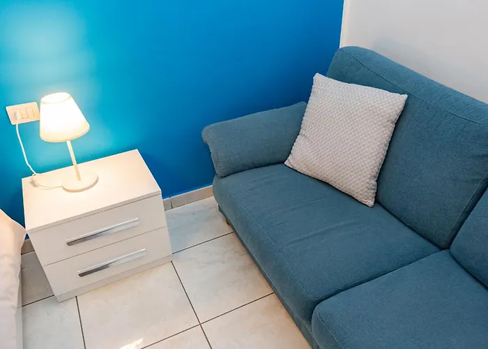 Lambrate22 Cozy In Apartment *