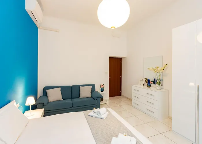 Apartment Lambrate22 Cozy In *