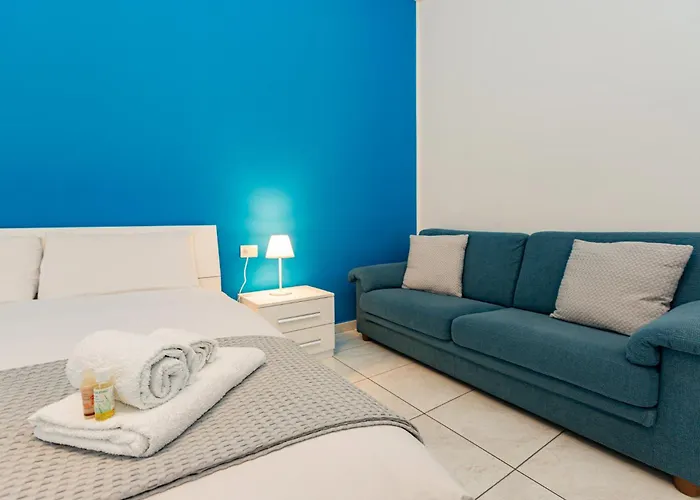 Lambrate22 Cozy In Apartment *